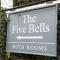 The Five Bells by Innkeeper's Collection - Weston Turville