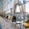 JEN Beijing by Shangri-La