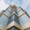 CREVICE HOTEL