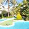 Marbella House Penthouse