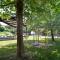 Oliver Inn Camping
