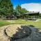 Oliver Inn Camping