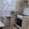 Apartment on Kamyanetskaya street