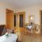 Appartementhaus Safferstetten - 巴特法兴格