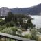 Big Apartment with Lake View and Three Bedrooms - Sala Comacina