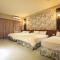 Sharp B&B
