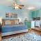 Auld Sweet Olive Bed and Breakfast