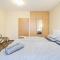 BpR VIVID Downtown Vibe with balcony - بودابست