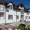 Apartament Saguna