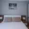 Apartament Saguna