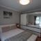 Apartament Saguna