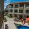 Palo Santo Galápagos Hotel