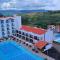 Hotel Majams Resort - San Gil