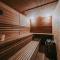Exceptional 5 Star villa with breathtaking views, Sauna and fitness studio
