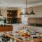 Exceptional 5 Star villa with breathtaking views, Sauna and fitness studio