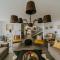 Exceptional 5 Star villa with breathtaking views, Sauna and fitness studio
