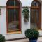 Apartmány Brno