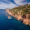 Breathtaking sea view villa - Nuvola Azzurra