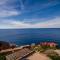 Breathtaking sea view villa - Nuvola Azzurra