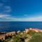 Breathtaking sea view villa - Nuvola Azzurra