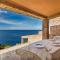 Breathtaking sea view villa - Nuvola Azzurra