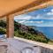 Breathtaking sea view villa - Nuvola Azzurra