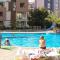 Foto: Sun City 1 Holiday Apartments 42/43