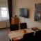 ÁRPÁD Apartman