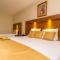 Fahari Gardens Hotel