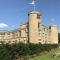 Best Western Walworth Castle Hotel