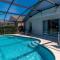 Rhapsody Palms - Family 4-bed pool home thats close to Disney