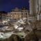 Trevi Ab Aeterno - Amazing View of the Trevi Fountain - Rzym