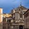 Trevi Ab Aeterno - Amazing View of the Trevi Fountain - Rzym