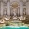 Trevi Ab Aeterno - Amazing View of the Trevi Fountain - Rom