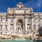 Trevi Ab Aeterno - Amazing View of the Trevi Fountain