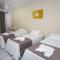 Hotel Rekinte