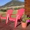 Inn on the Beartooth B&B - Red Lodge