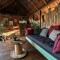 Glamping Hotel Flor y Bambu
