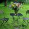 La Mesnagerie