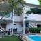 Pousada Flat Hotel em Casa Forte