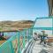 Beach appartment Strandslag 207 Julianadorp aan Zee