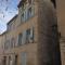Appartement le Platane