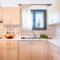 Cozy Family Friendly Apartment with large garden close to beaches - Dirella