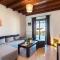 Cozy Family Friendly Apartment with large garden close to beaches - Dirella