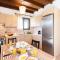 Cozy Family Friendly Apartment with large garden close to beaches - Dirella