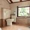 Apartments Petricic with swimming pool