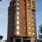 Hotel Tres Cruces