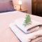 Cozy Family Friendly Apartment with large garden close to beaches - Dirella