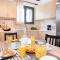 Cozy Family Friendly Apartment with large garden close to beaches - Dirella