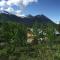 Cabins Over Crag Lake - Carcross